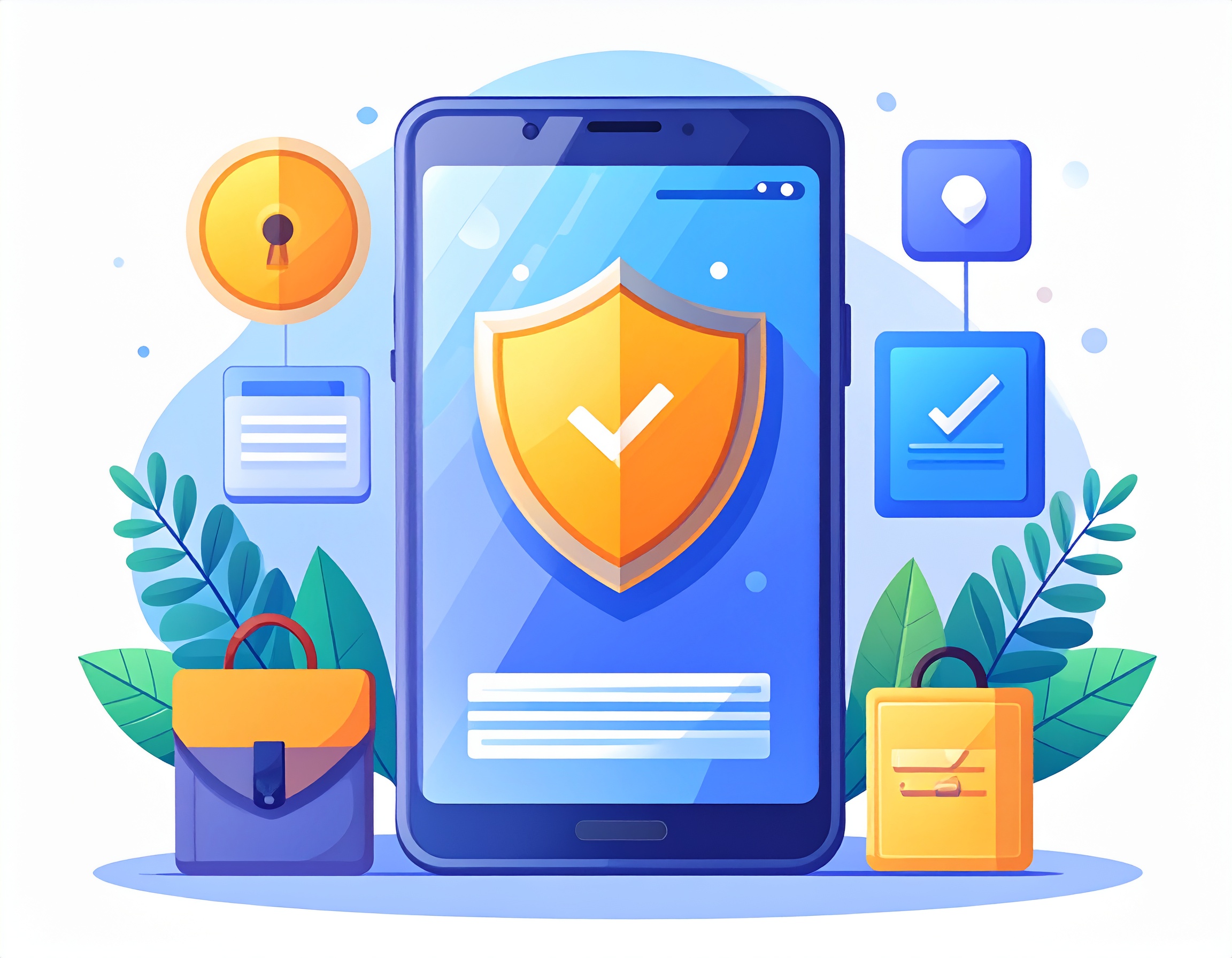 Digital site induction for construction sites